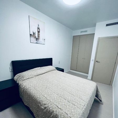 Apartamento Coman Av Rey Juan Carlos I Appartement Torrent  Buitenkant foto