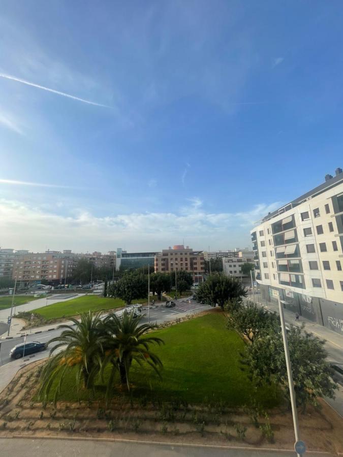 Apartamento Coman Av Rey Juan Carlos I Appartement Torrent  Buitenkant foto