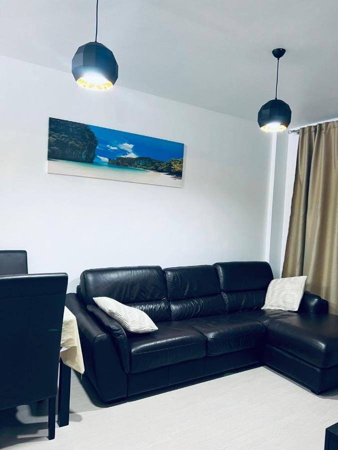 Apartamento Coman Av Rey Juan Carlos I Appartement Torrent  Buitenkant foto