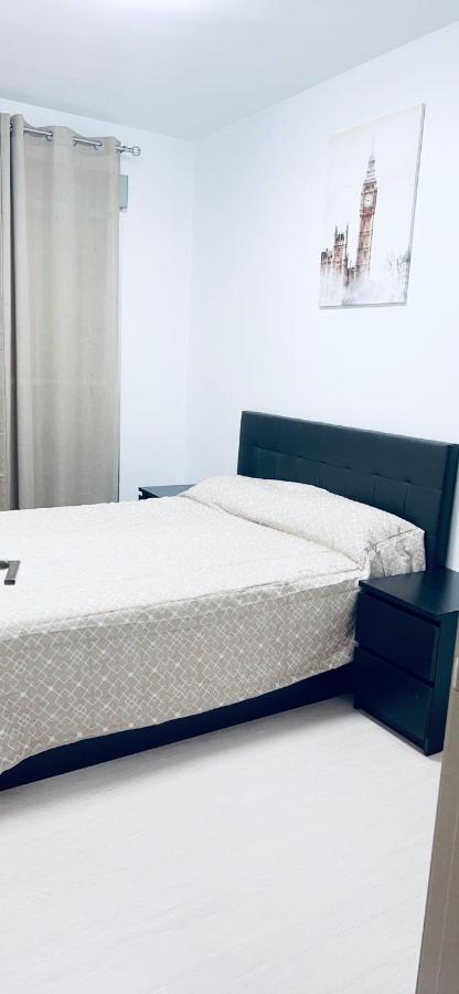 Apartamento Coman Av Rey Juan Carlos I Appartement Torrent  Buitenkant foto