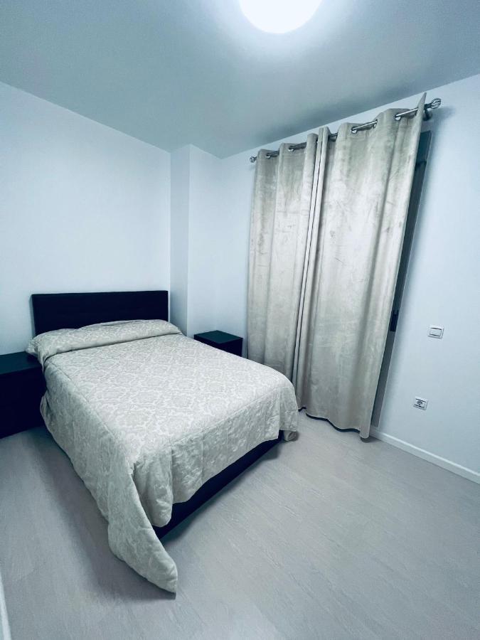 Apartamento Coman Av Rey Juan Carlos I Appartement Torrent  Buitenkant foto