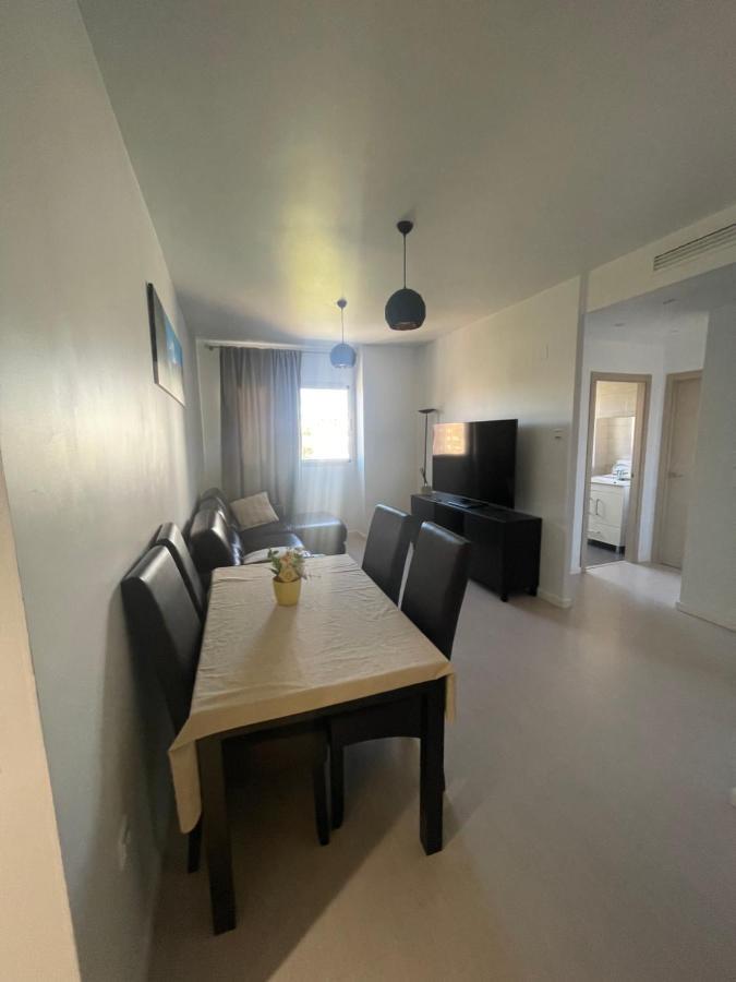 Apartamento Coman Av Rey Juan Carlos I Appartement Torrent  Buitenkant foto