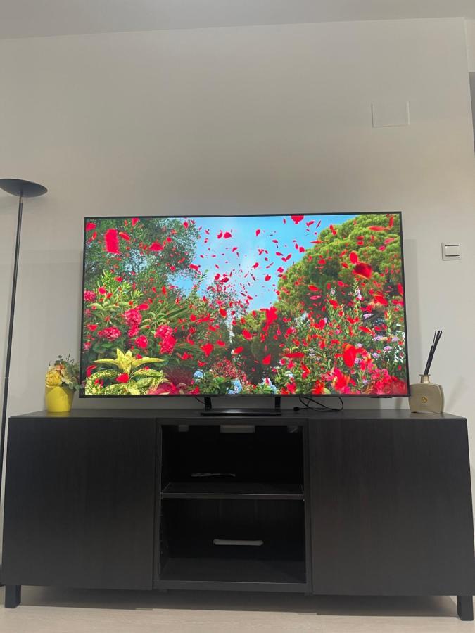 Apartamento Coman Av Rey Juan Carlos I Appartement Torrent  Buitenkant foto
