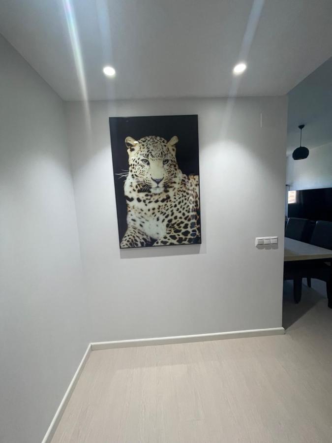 Apartamento Coman Av Rey Juan Carlos I Appartement Torrent  Buitenkant foto