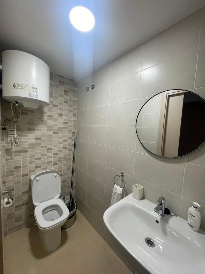 Apartamento Coman Av Rey Juan Carlos I Appartement Torrent  Buitenkant foto