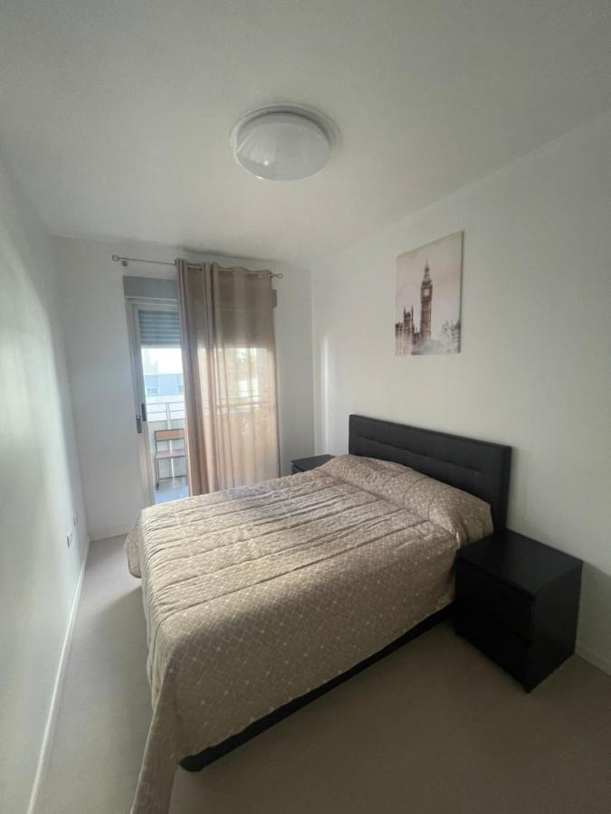Apartamento Coman Av Rey Juan Carlos I Appartement Torrent  Buitenkant foto